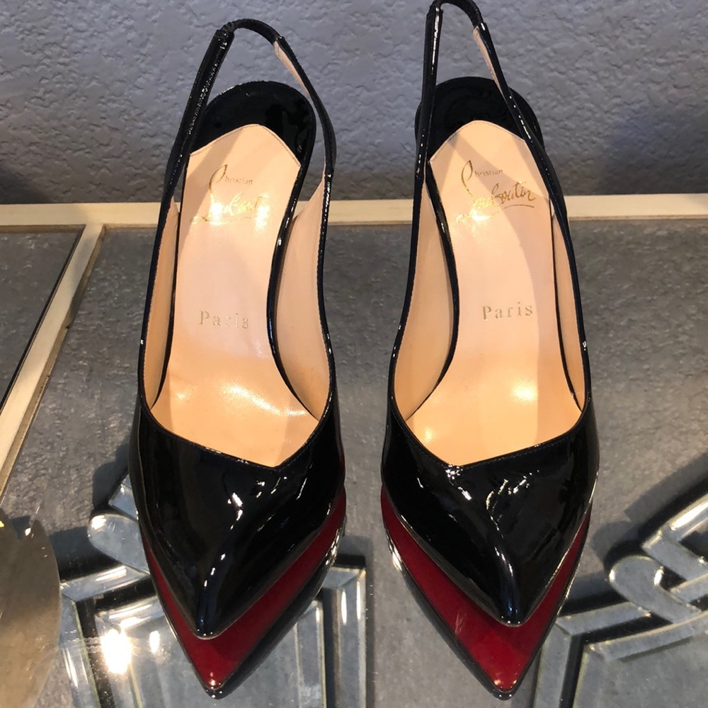 Women’s Pumps